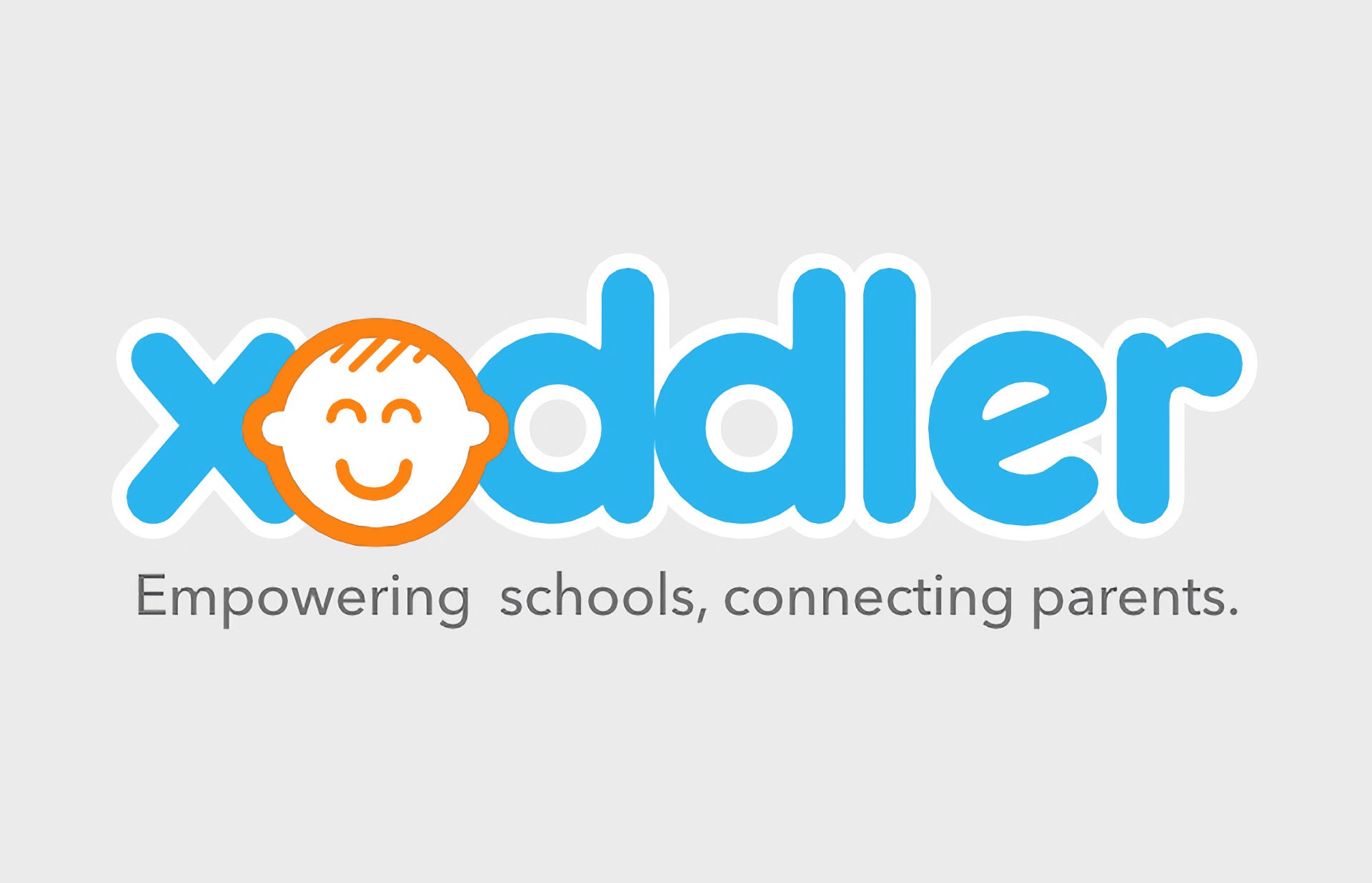 xoddler logo